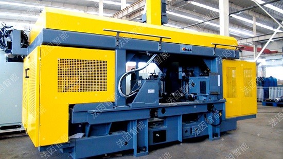 SWZ1000A、SWZ1250B系列三維數(shù)控鉆床